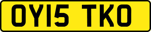 OY15TKO
