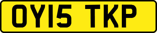 OY15TKP