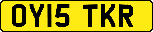 OY15TKR