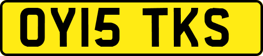 OY15TKS