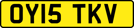 OY15TKV