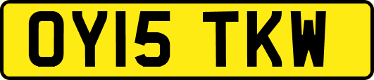 OY15TKW