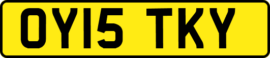 OY15TKY