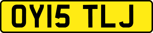 OY15TLJ