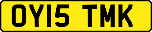 OY15TMK
