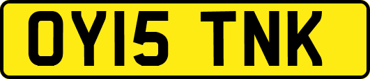 OY15TNK