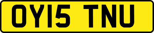 OY15TNU