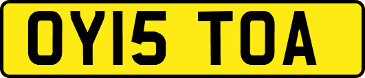 OY15TOA