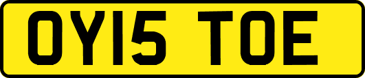 OY15TOE