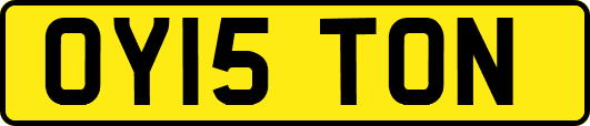 OY15TON