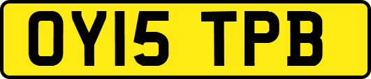 OY15TPB