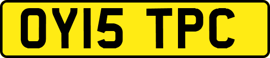 OY15TPC