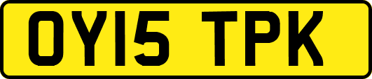 OY15TPK