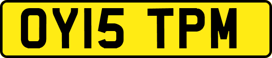 OY15TPM