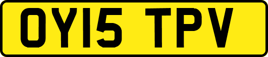 OY15TPV