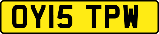 OY15TPW