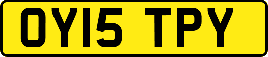 OY15TPY