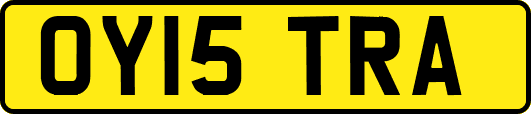 OY15TRA