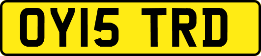 OY15TRD
