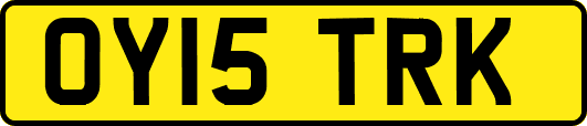 OY15TRK