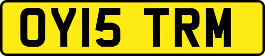 OY15TRM