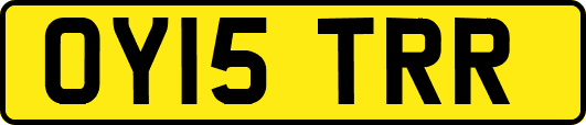 OY15TRR