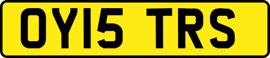 OY15TRS