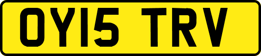 OY15TRV