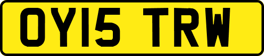 OY15TRW