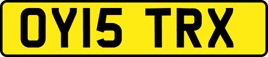 OY15TRX