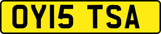 OY15TSA
