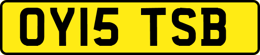 OY15TSB
