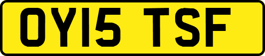 OY15TSF