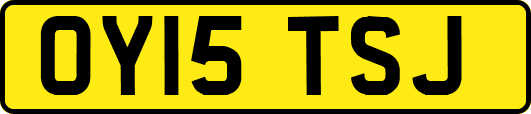 OY15TSJ