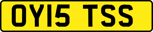 OY15TSS