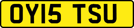 OY15TSU