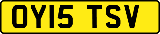 OY15TSV