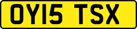 OY15TSX