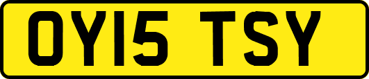 OY15TSY