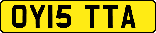 OY15TTA