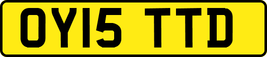 OY15TTD