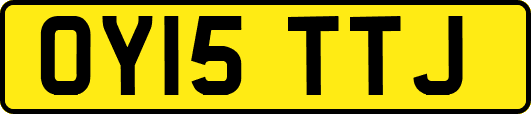 OY15TTJ