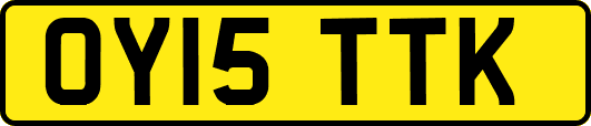 OY15TTK
