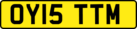 OY15TTM