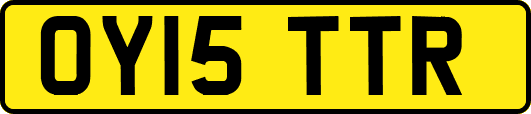 OY15TTR