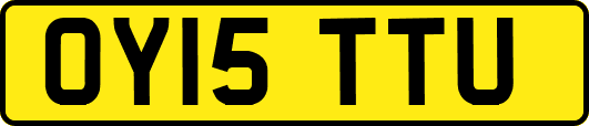 OY15TTU