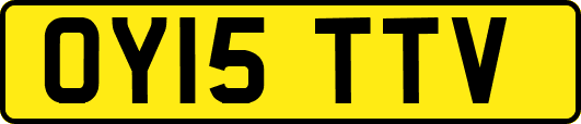 OY15TTV