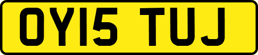 OY15TUJ