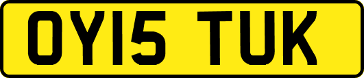 OY15TUK