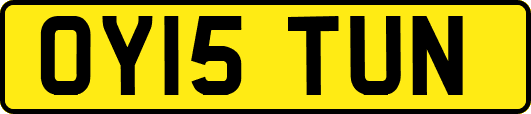 OY15TUN